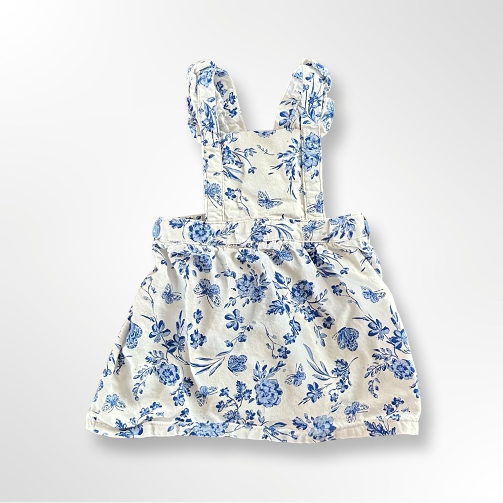 Wonder Nation Dress